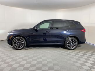 Certified 2024 BMW X5 sDrive40i w/ M Sport Package video 2