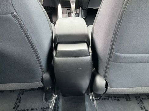 Used 2015 Honda Civic LX image 33