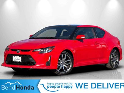 Used 2014 Scion tC