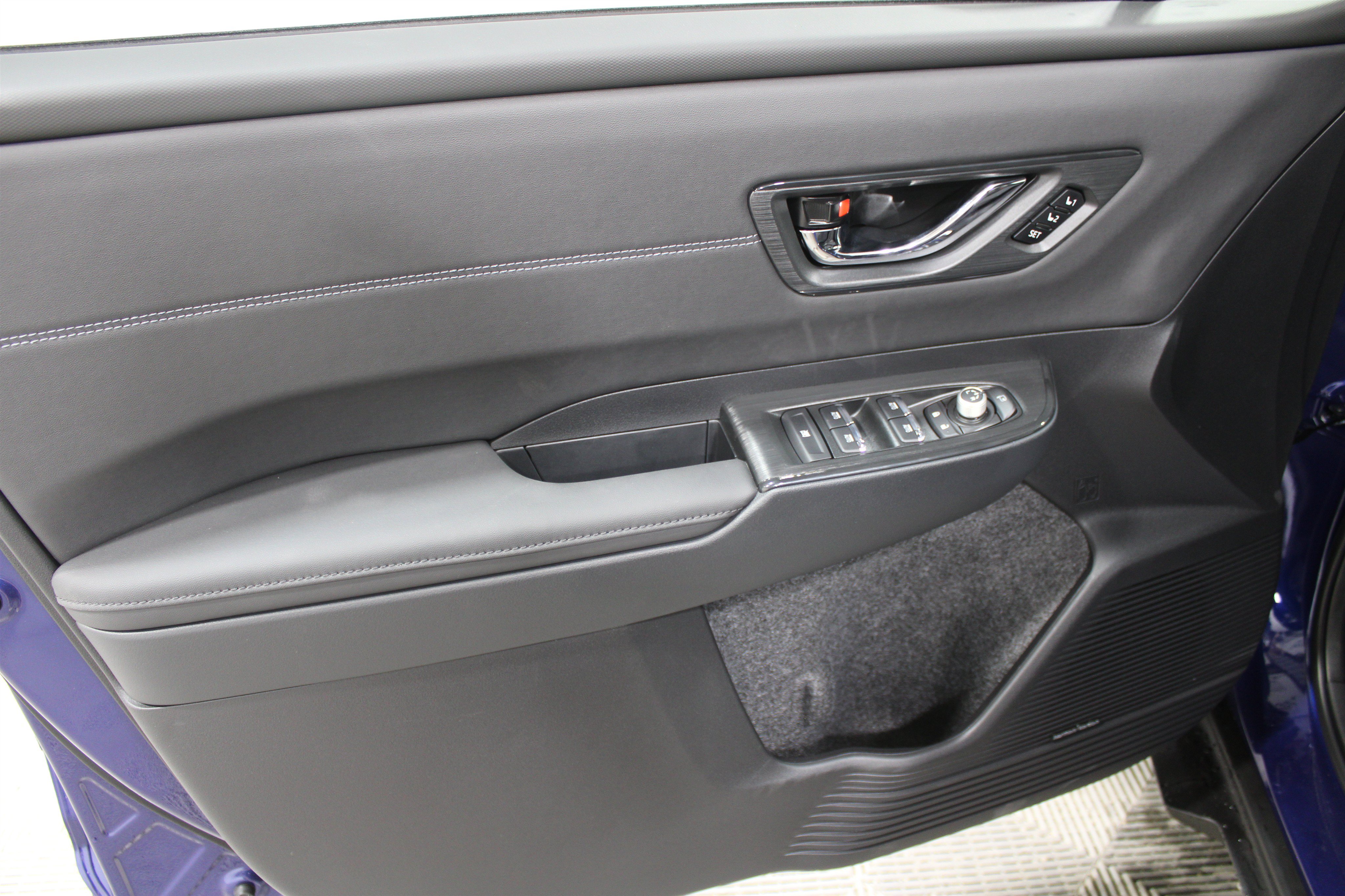 New 2026 Subaru Outback Touring XT AWD/4WD image 15