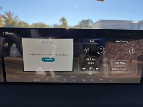 New 2026 Nissan Armada Platinum image 20