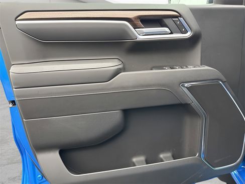 New 2026 Chevrolet Silverado 1500 LT image 18