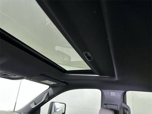 New 2026 Chevrolet Silverado 2500 ZR2 image 18