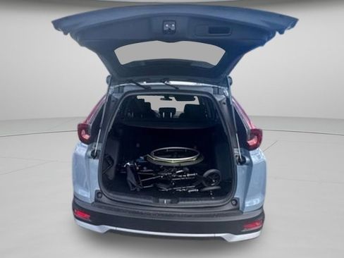Used 2021 Honda CR-V EX image 9
