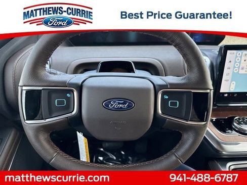 New 2026 Ford Expedition King Ranch image 19