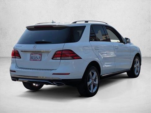 Used 2018 Mercedes-Benz GLE 350 image 5