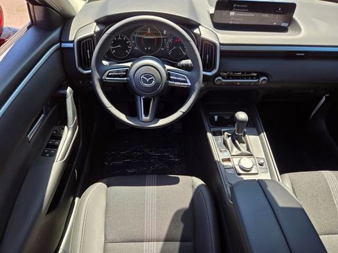 New 2026 MAZDA CX-50 AWD 2.5 S w/ Cargo Package image 9