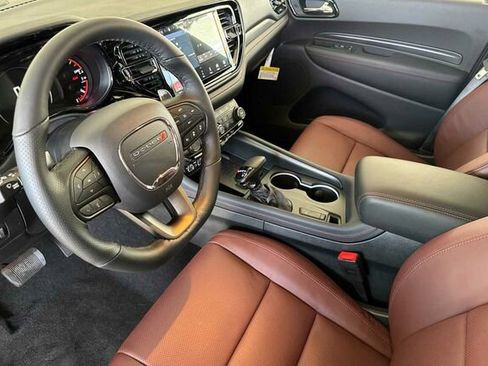New 2026 Dodge Durango GT image 7