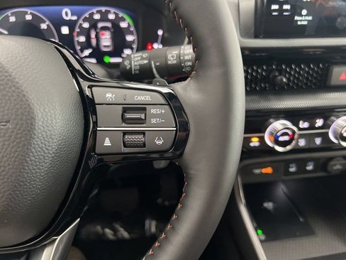 New 2026 Honda CR-V Sport Touring image 26
