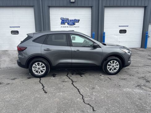 New 2026 Ford Escape Active w/ Tech Pack #1 image 2