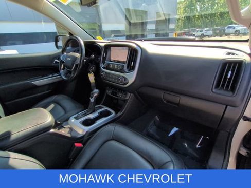 Used 2022 Chevrolet Colorado ZR2 AWD/4WD image 28