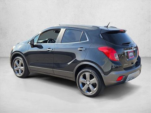 Used 2014 Buick Encore Leather image 8