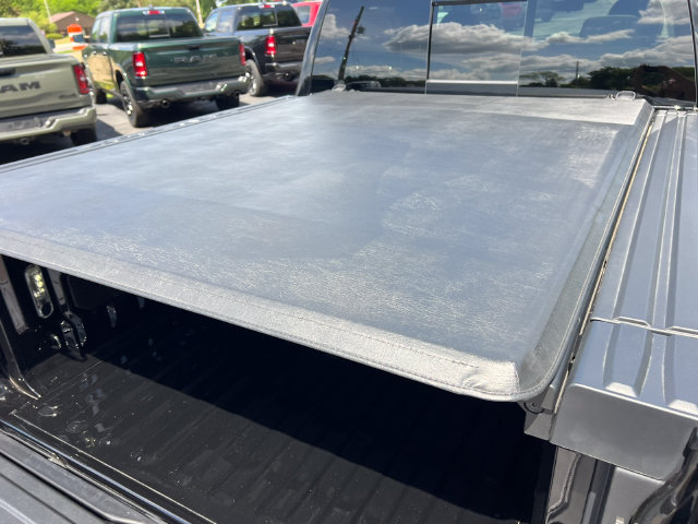 Used 2026 RAM 1500 Limited AWD/4WD image 9