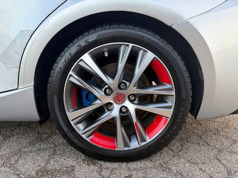 Used 2018 Lexus IS 300 image 20