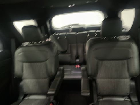 Used 2022 Ford Explorer Timberline image 11