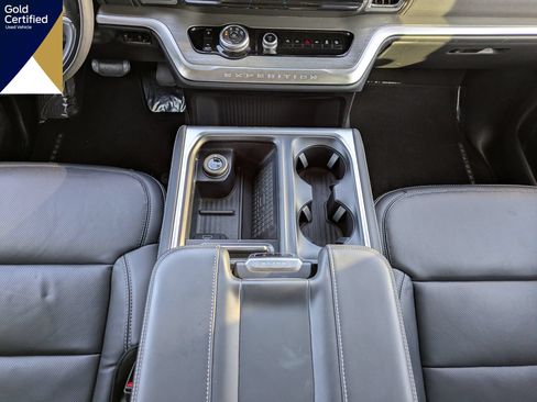 Certified 2025 Ford Expedition Max Platinum AWD/4WD image 97
