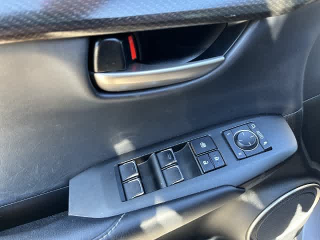 Used 2021 Lexus NX 300 FWD w/ Accessory Package image 31