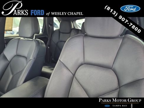 Used 2015 Porsche Cayenne S image 20