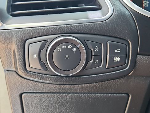Used 2019 Ford Edge ST AWD/4WD image 15