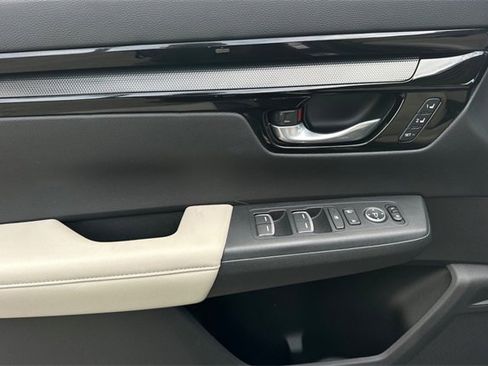 Certified 2023 Honda CR-V EX-L image 12
