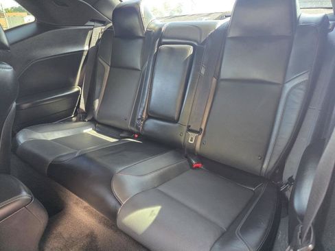 Used 2015 Dodge Challenger R/T Plus RWD image 17