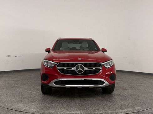 Certified 2026 Mercedes-Benz GLC 300 image 5