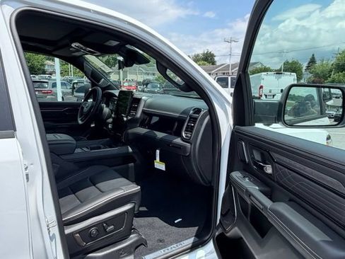 New 2026 RAM 1500 Limited AWD/4WD image 28