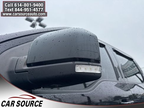 Used 2017 Ford F150 Lariat image 5