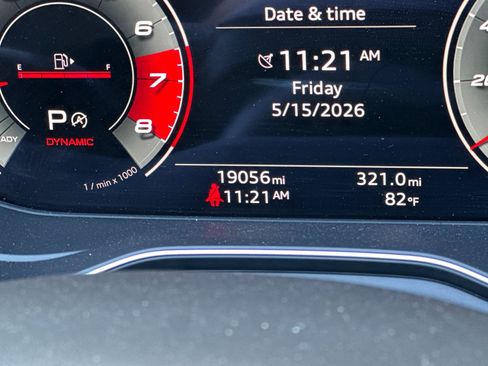 Used 2023 Audi S5 Prestige AWD/4WD image 27