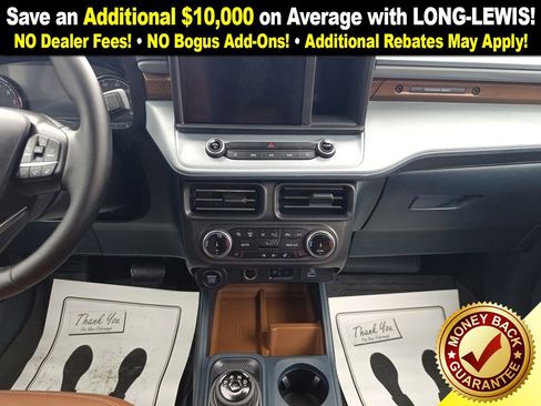Used 2023 Ford Maverick Lariat w/ Lariat Luxury Package image 20
