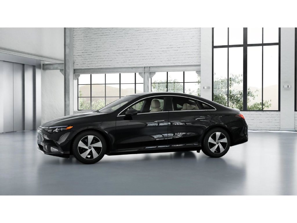 New 2027 Mercedes-Benz CLA 250+ image 36