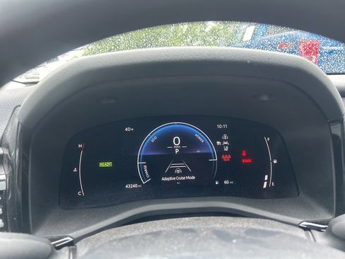 Used 2025 Toyota Camry LE FWD image 23