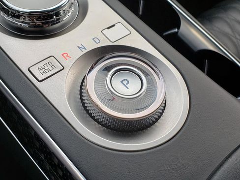 Used 2023 Genesis GV70 3.5T Sport w/ Sport Prestige Package image 25