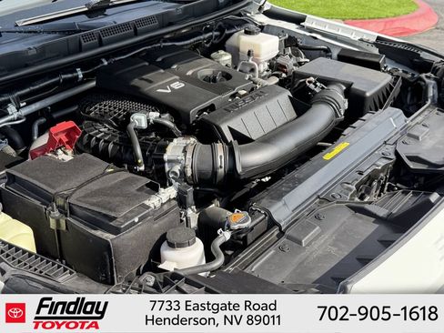 Used 2023 Nissan Frontier SV w/ Technology Package RWD image 30