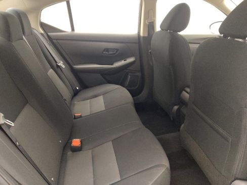Used 2024 Nissan Sentra SV FWD image 19