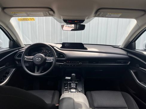 Used 2023 MAZDA CX-30 AWD 2.5 S image 18