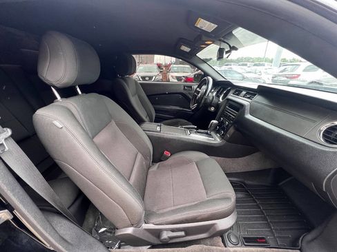 Used 2014 Ford Mustang GT w/ Equipment Group 301A RWD image 13