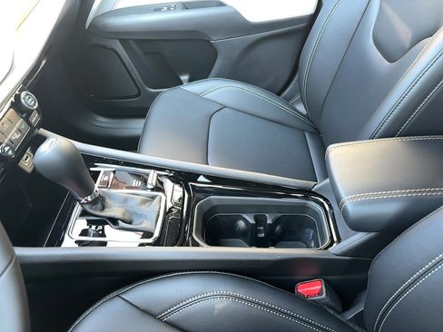 New 2026 Jeep Compass Limited AWD/4WD image 24