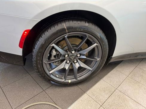 New 2026 Dodge Charger R/T Scat Pack image 53