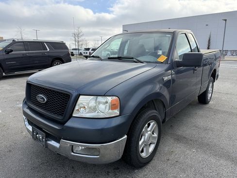 Used 2004 Ford F150 STX image 3