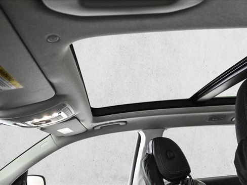 Certified 2025 Mercedes-Benz GLS 450 4MATIC image 17