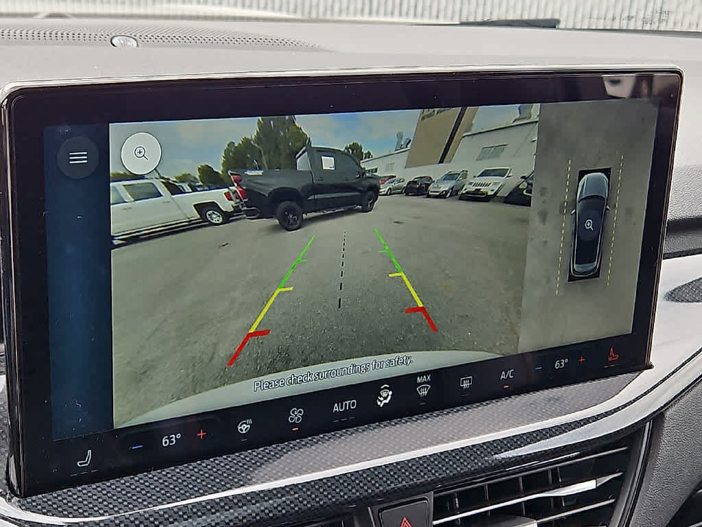Used 2024 Ford Escape ST-Line Select w/ Tech Pack #2 AWD/4WD image 18