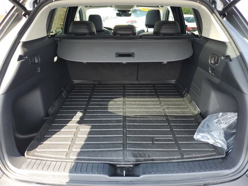 Used 2025 MAZDA CX-50 AWD 2.5 S w/ Premium Plus Pkg image 6