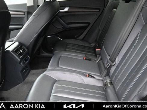 Used 2023 Audi Q5 2.0T Premium w/ Convenience Package AWD/4WD image 10