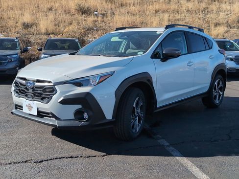 New 2026 Subaru Crosstrek 2.0i Premium image 3