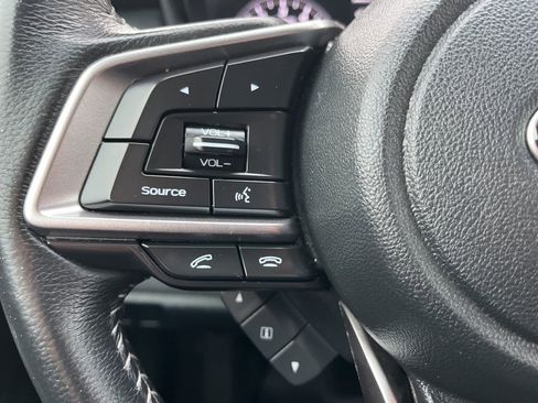 Certified 2022 Subaru Outback Premium image 14