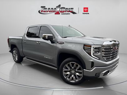 Used 2025 GMC Sierra 1500 Denali w/ Denali Reserve Package
