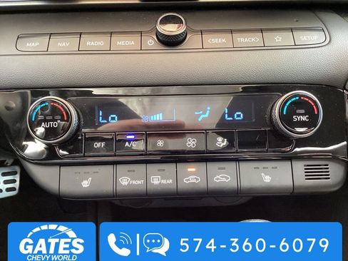 Used 2024 Hyundai Elantra N FWD image 18