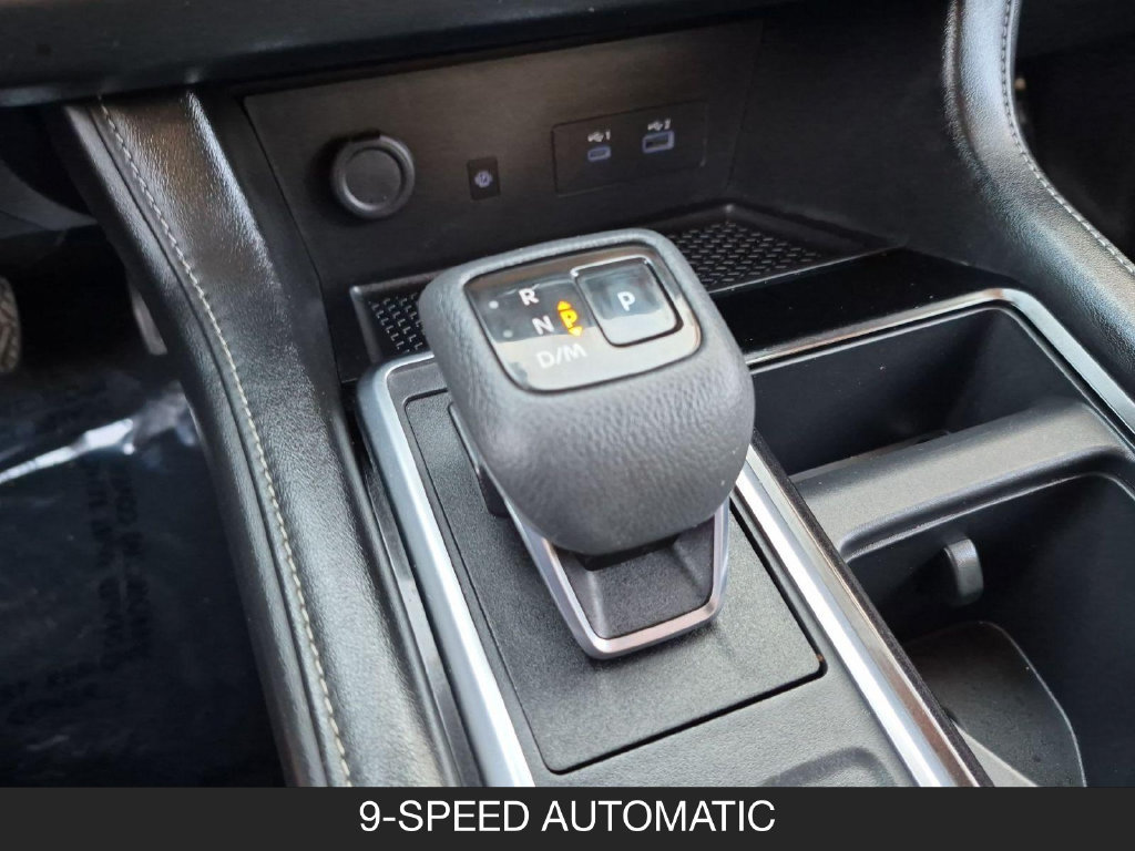 Used 2023 Nissan Pathfinder SL FWD image 20
