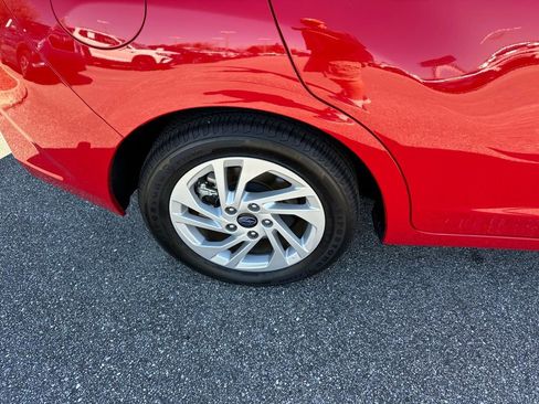 Used 2025 Subaru Impreza 2.0i image 5